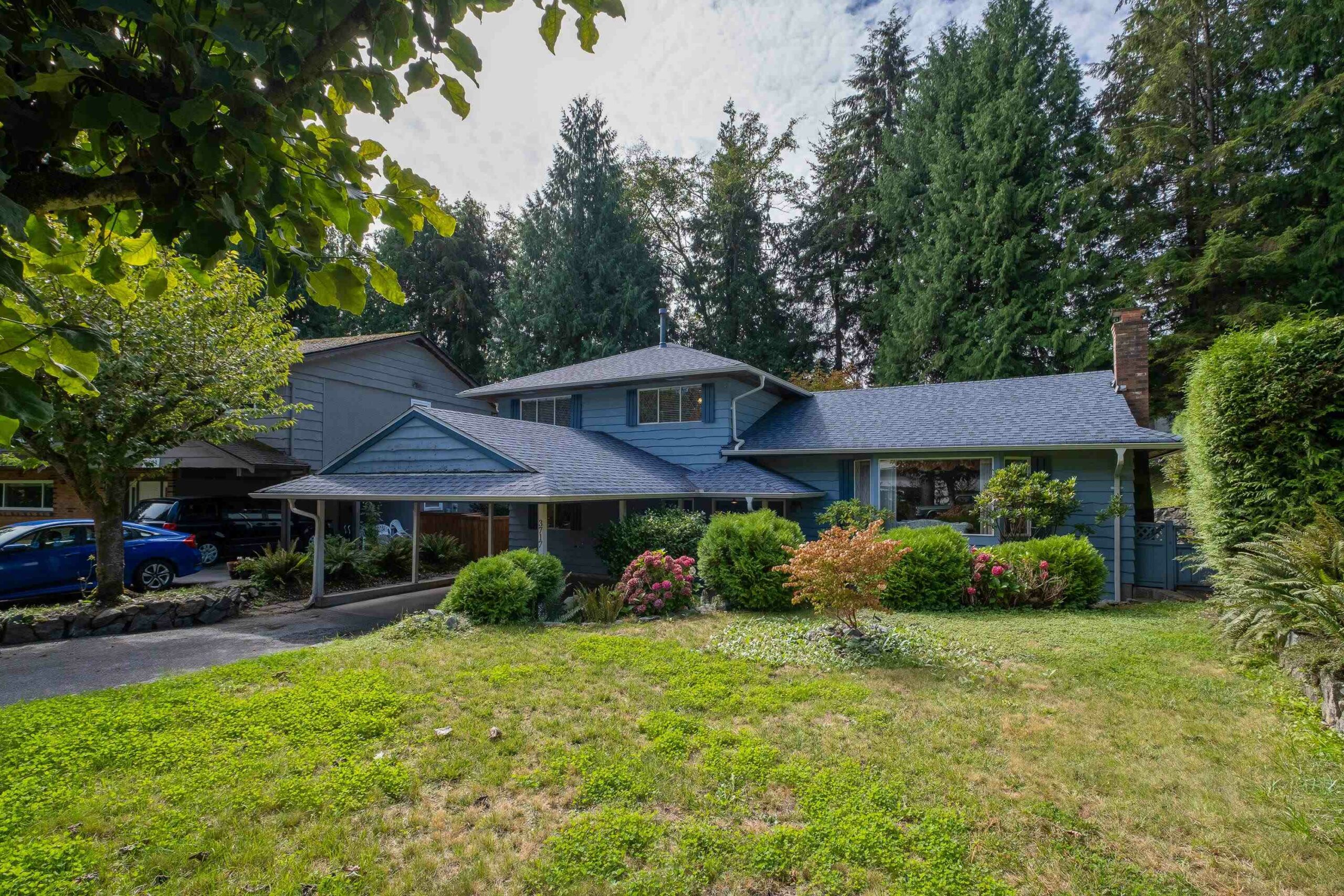 3717 Regent Avenue
