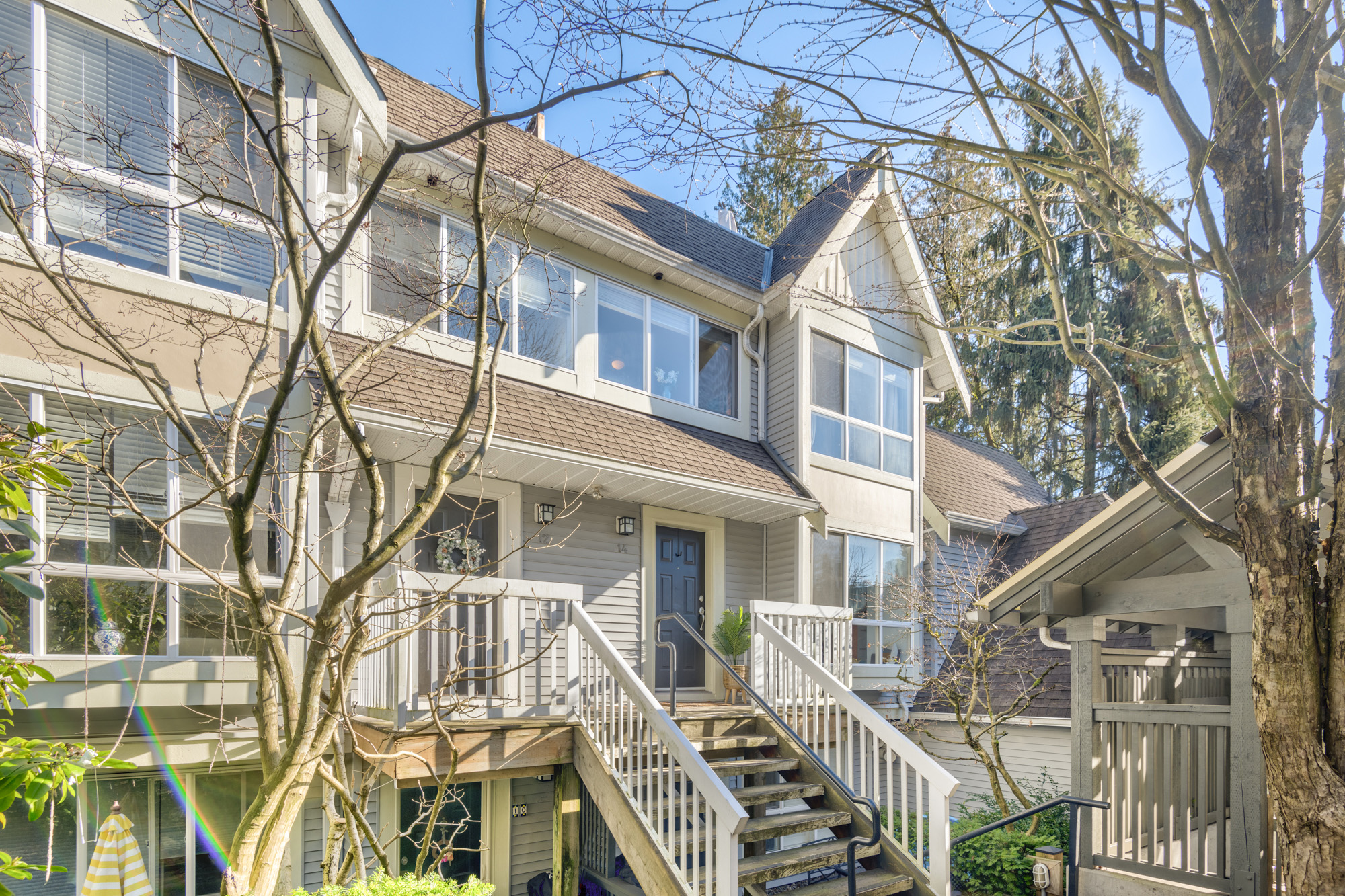 14-1073 Lynn Valley Road