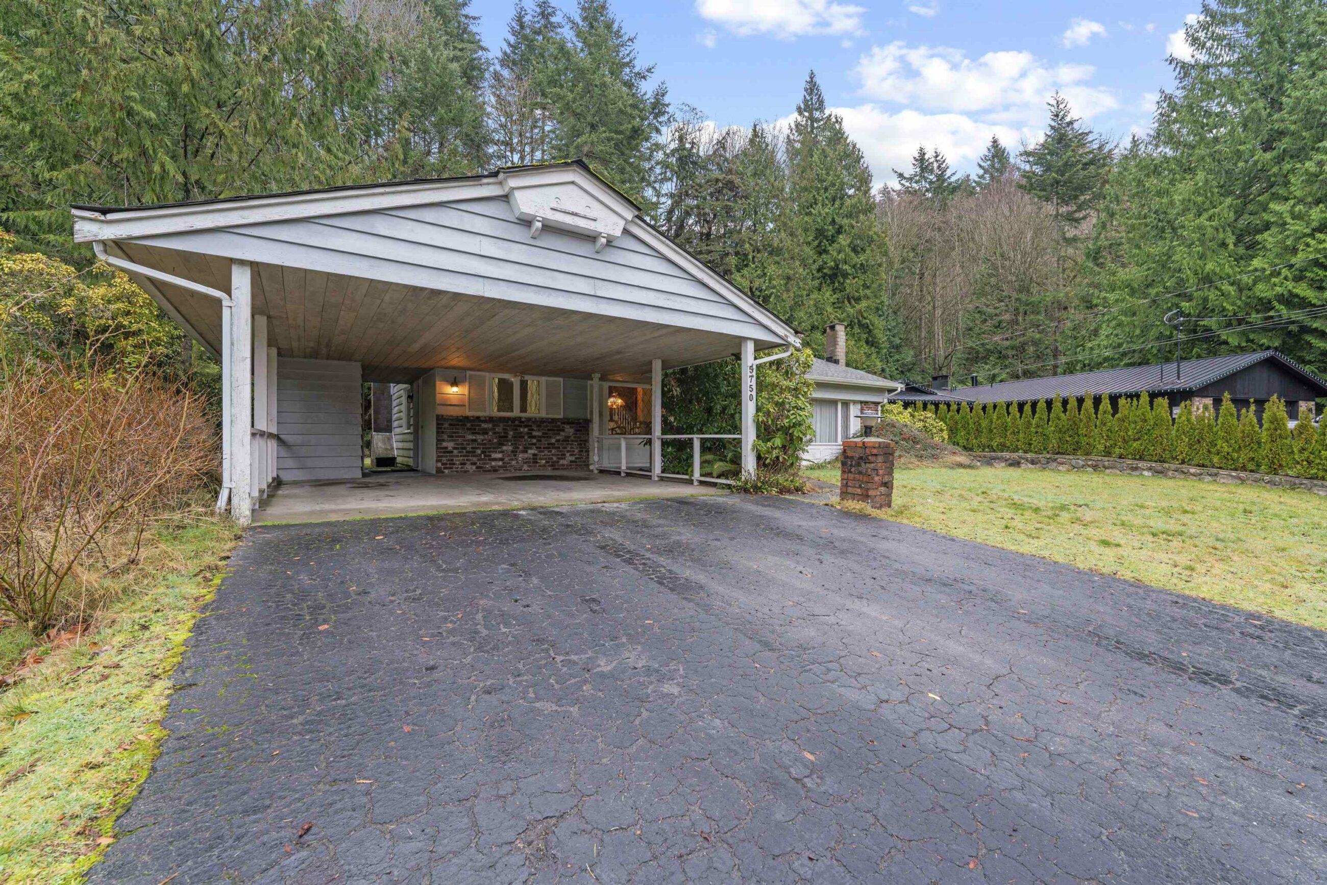 5750 Cranley Drive