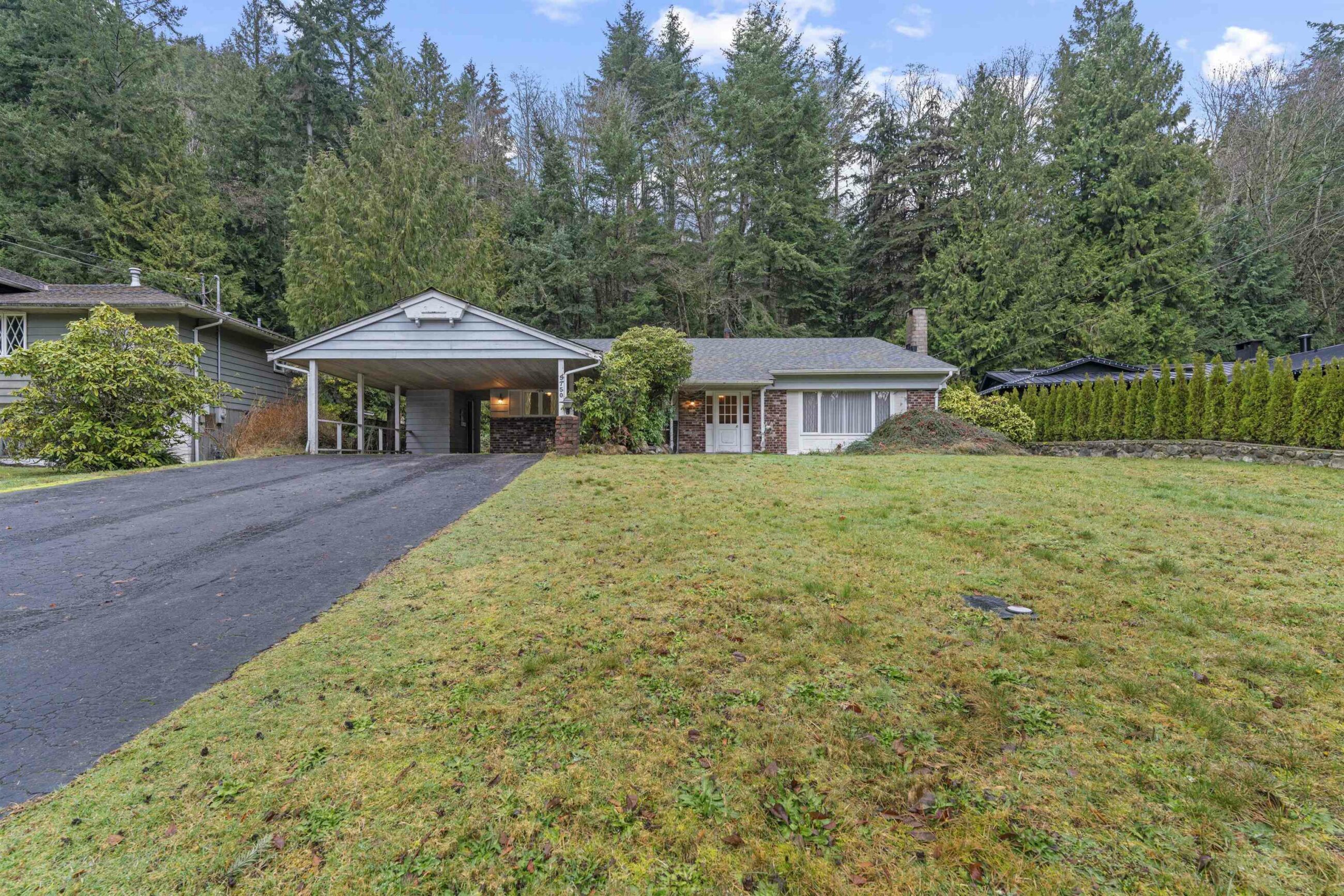 5750 Cranley Drive