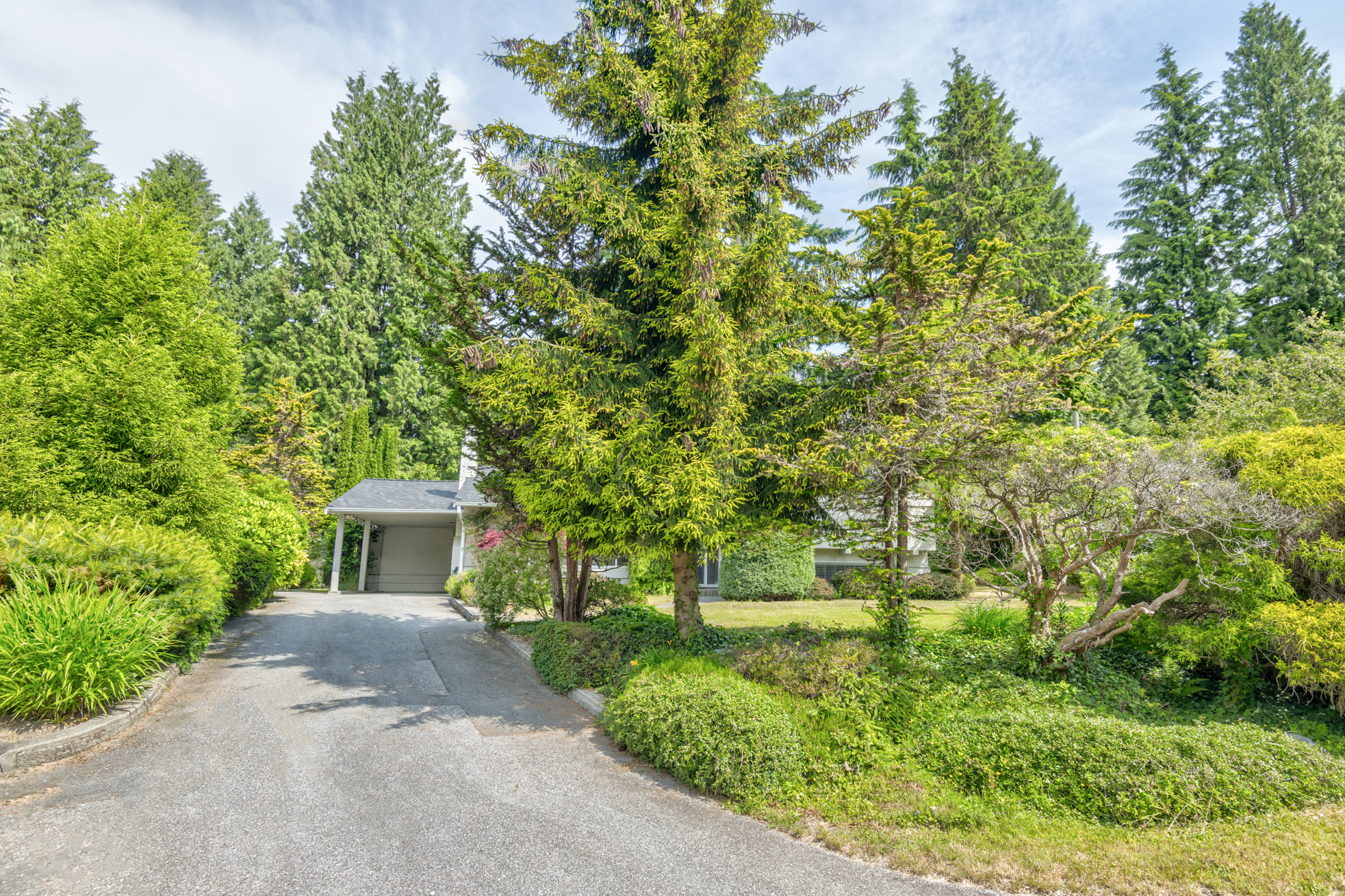 528 Evergreen Place